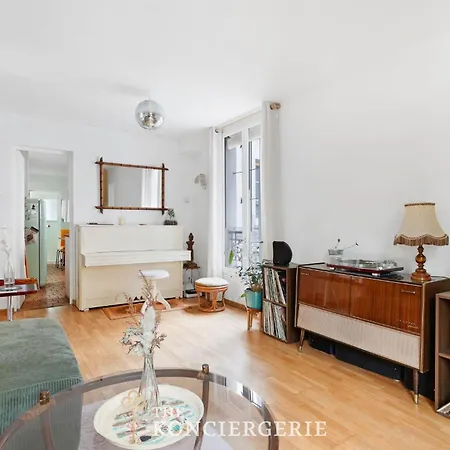 Elegance & Confort - Bouvines 5p Apartmán