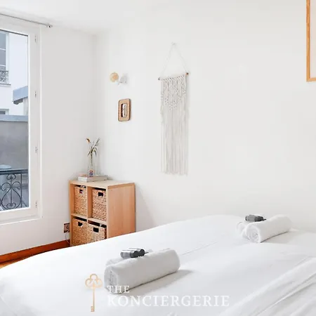 Elegance & Confort - Bouvines 5p Apartmán