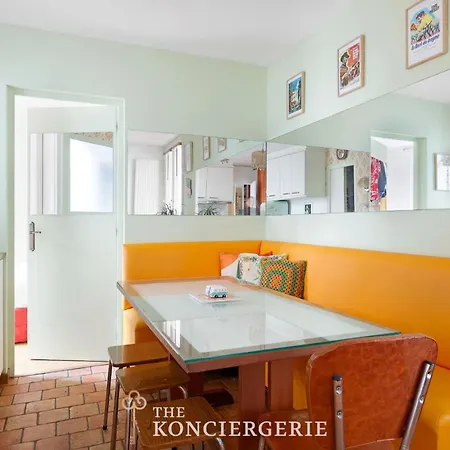 Elegance & Confort - Bouvines 5p Apartmán